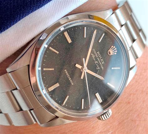 rolex air king precision price|vintage rolex air king precision.